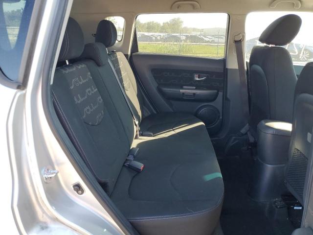 Photo 6 from auction – 2013 KIA SOUL + with VIN KNDJT2A62D7587793