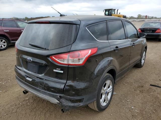 Photo 4 from auction – 2013 FORD ESCAPE SE with VIN 1FMCU0GX3DUD35803