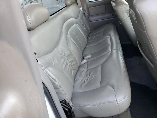 Photo 6 from auction – 1999 GMC NEW SIERRA with VIN 2GTEC19T7X1564596