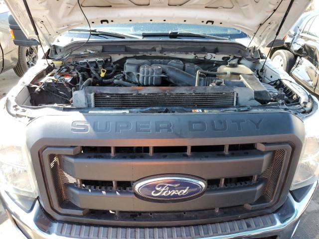 Photo 7 from auction – 2015 FORD F250 SUPER with VIN 1FT7X2A67FEB68206