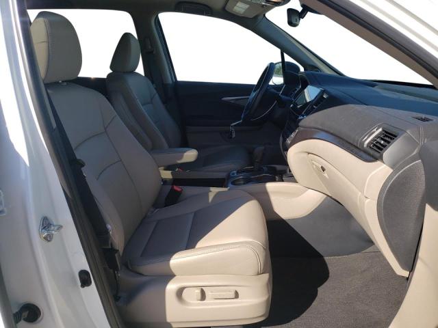 Photo 5 from auction – 2020 HONDA PILOT EXL with VIN 5FNYF6H57LB060500