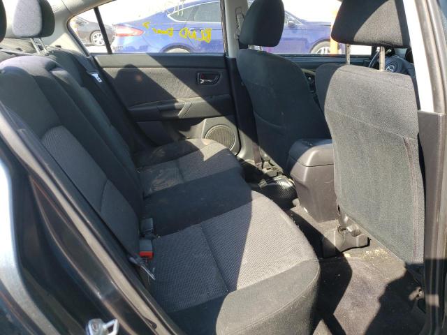 Photo 6 from auction – 2008 MAZDA 3 I with VIN JM1BK32F581129282