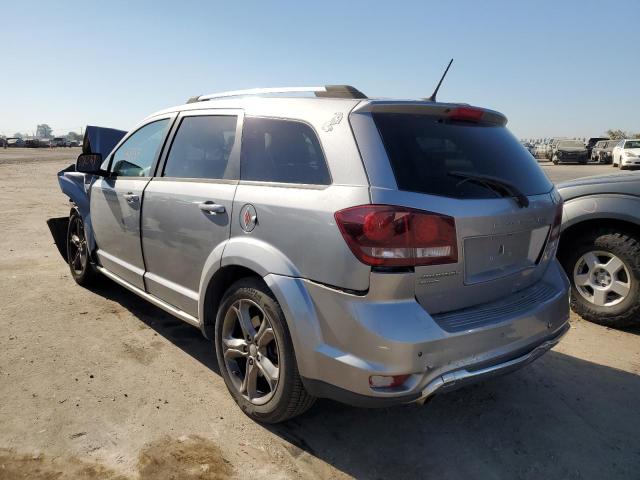 Photo 3 from auction – 2016 DODGE JOURNEY CR with VIN 3C4PDDGG6GT154934
