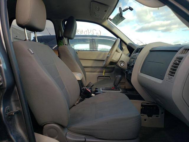 Photo 5 from auction – 2012 FORD ESCAPE XLS with VIN 1FMCU0C72CKC20299
