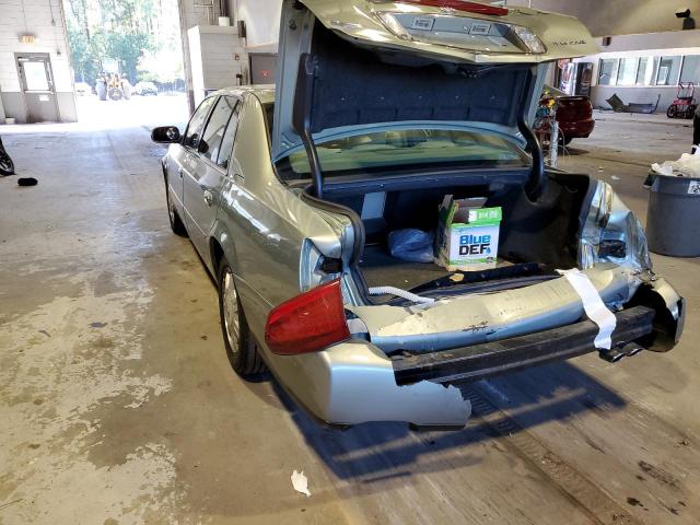 Photo 3 from auction – 2005 CADILLAC DEVILLE with VIN 1G6KD54Y95U246008