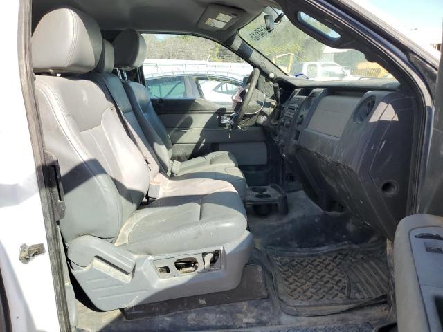 Photo 5 from auction – 2013 FORD F150 SUPER with VIN 1FTEX1CM9DKF67436