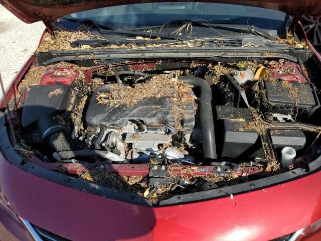 Photo 7 from auction – 2017 CHEVROLET MALIBU LT with VIN 1G1ZE5STXHF245337