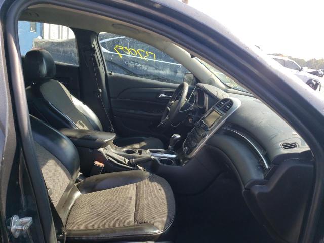 Photo 5 from auction – 2014 CHEVROLET MALIBU 1LT with VIN 1G11C5SL0EF168640