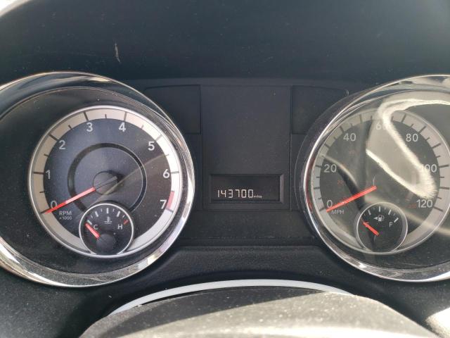 Photo 8 from auction – 2014 DODGE GRAND CARA with VIN 2C4RDGBG1ER406350