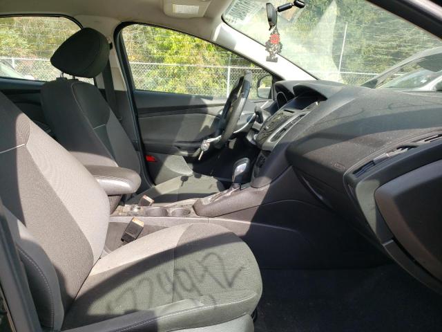 Photo 5 from auction – 2014 FORD FOCUS SE with VIN 1FADP3F29EL449454