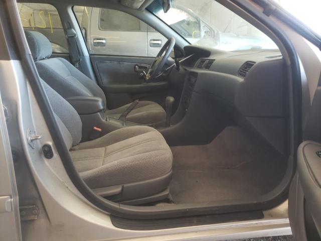 Photo 5 from auction – 2000 TOYOTA CAMRY CE with VIN 4T1BG22K1YU005092
