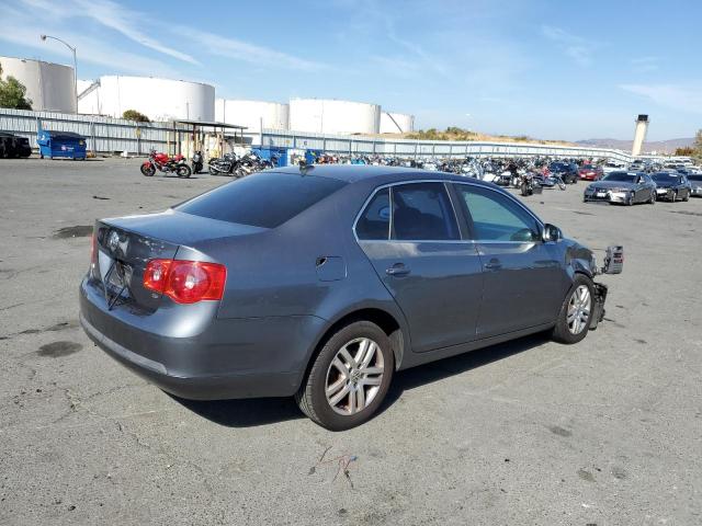 Photo 4 from auction – 2007 VOLKSWAGEN JETTA 2.5 with VIN 3VWSG71K87M016237