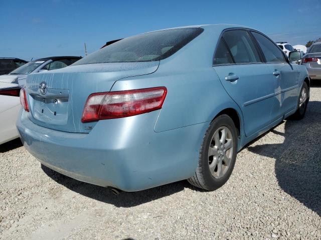 Photo 4 from auction – 2009 TOYOTA CAMRY BASE with VIN 4T4BE46K49R099570