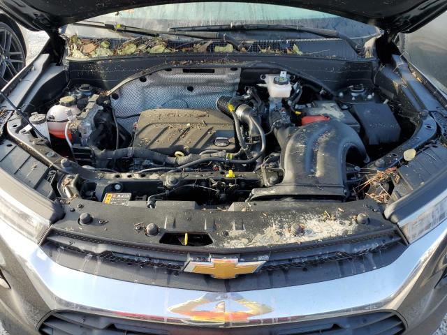 Photo 7 from auction – 2021 CHEVROLET TRAILBLAZE with VIN KL79MMS28MB172902