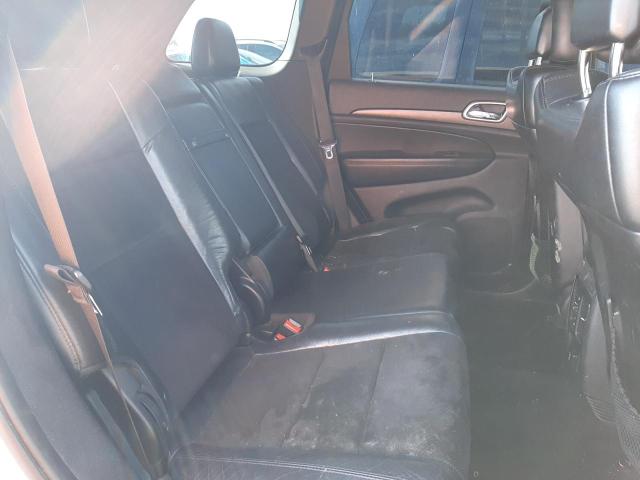 Photo 6 from auction – 2015 JEEP GRAND CHER with VIN 1C4RJFAGXFC150143