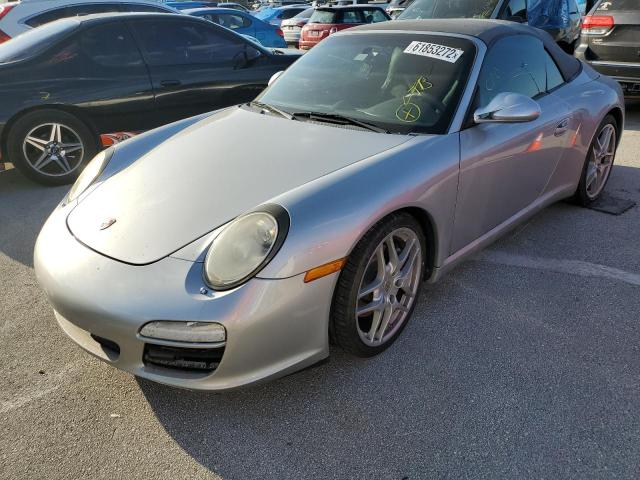 Zdjęcie 2 z aukcji – 2009 PORSCHE 911 CARRER z VIN WP0CA29979S740735