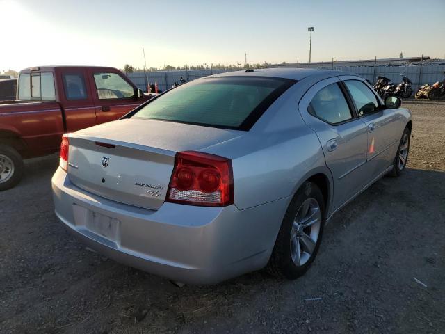 Photo 4 from auction – 2010 DODGE CHARGER R/ with VIN 2B3CA5CT0AH120098