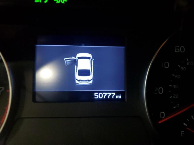 Photo 8 from auction – 2020 KIA FORTE FE with VIN 3KPF24AD8LE209060