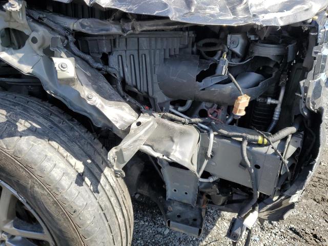Photo 9 from auction – 2017 GMC ACADIA SLT with VIN 1GKKNULS1HZ130055
