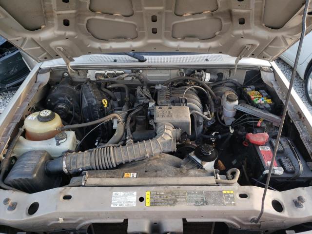 Photo 7 from auction – 2008 FORD RANGER with VIN 1FTYR10D48PB06312