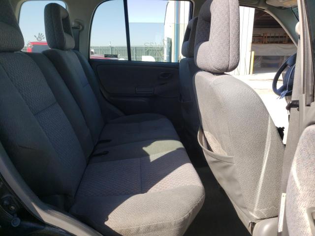 Photo 6 from auction – 2002 CHEVROLET TRACKER with VIN 2CNBE13C126948239