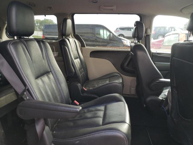 Photo 6 from auction – 2013 CHRYSLER TOWN & COU with VIN 2C4RC1CG3DR778284