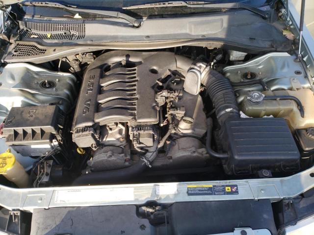 Photo 7 from auction – 2005 CHRYSLER 300 TOURIN with VIN 2C3JA53G45H664168
