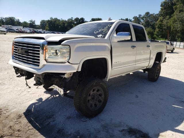 Photo 2 from auction – 2015 GMC SIERRA K15 with VIN 3GTU2WEC1FG222682