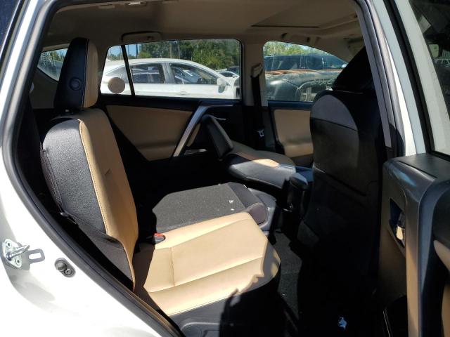 Photo 6 from auction – 2017 TOYOTA RAV4 LIMIT with VIN JTMYFREV4HJ705304