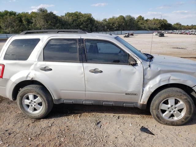 Photo 9 from auction – 2008 FORD ESCAPE XLT with VIN 1FMCU03Z38KB77004