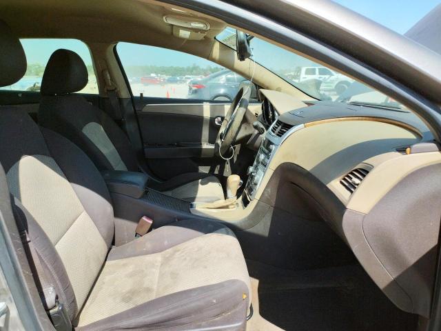 Photo 5 from auction – 2012 CHEVROLET MALIBU LS with VIN 1G1ZA5EUXCF222150