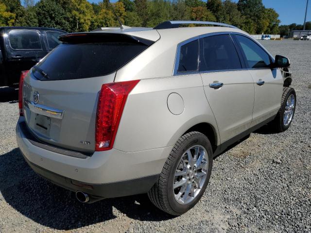 Photo 4 from auction – 2014 CADILLAC SRX PERFOR with VIN 3GYFNCE35ES685400