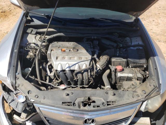 Photo 7 from auction – 2014 ACURA TSX with VIN JH4CU2F48EC001702