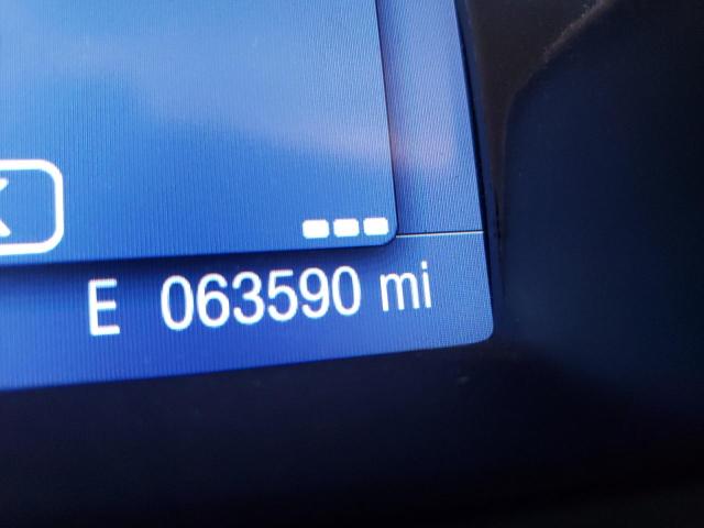 Foto 8 de la subasta – 2014 FORD FOCUS SE con VIN 1FADP3K28EL303326