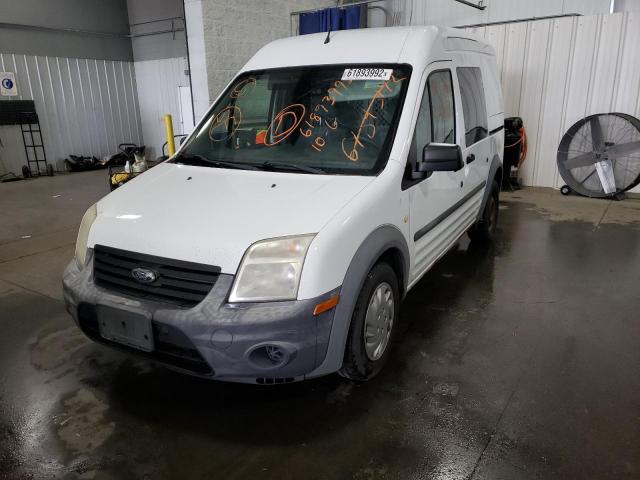 Photo 2 from auction – 2013 FORD TRANSIT CO with VIN NM0LS6AN0DT134478