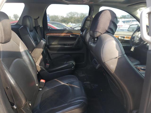 Photo 6 from auction – 2007 SATURN OUTLOOK SP with VIN 5GZER337X7J151582