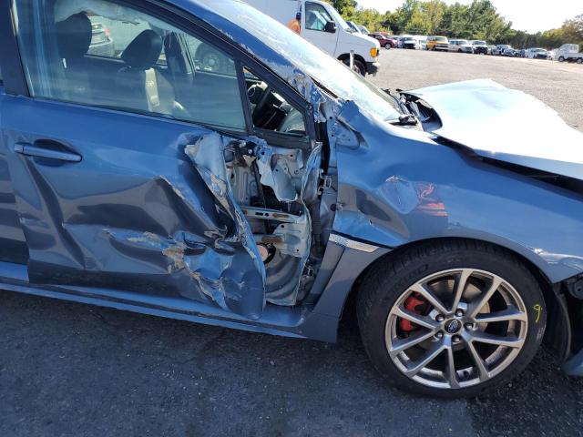 Photo 9 from auction – 2018 SUBARU WRX LIMITE with VIN JF1VA1K67J9825997
