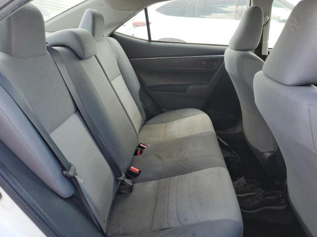 Photo 6 from auction – 2015 TOYOTA COROLLA L with VIN 2T1BURHE1FC314594