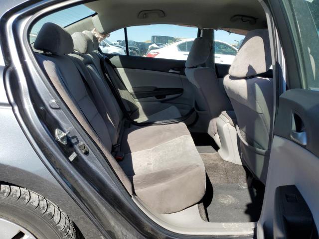Photo 6 from auction – 2010 HONDA ACCORD LX with VIN 1HGCP2F36AA034818
