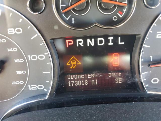 Photo 8 from auction – 2008 PONTIAC TORRENT with VIN 2CKDL43F886064685