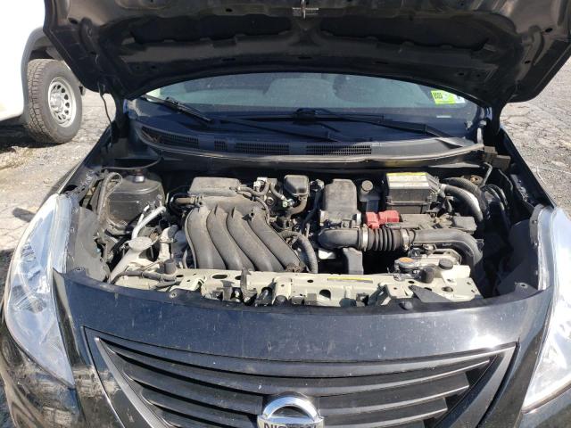 Photo 7 from auction – 2013 NISSAN VERSA S with VIN 3N1CN7AP3DL836304