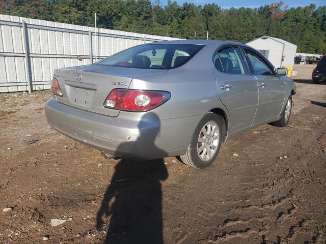 Photo 4 from auction – 2003 LEXUS ES 300 with VIN JTHBF30G730138787