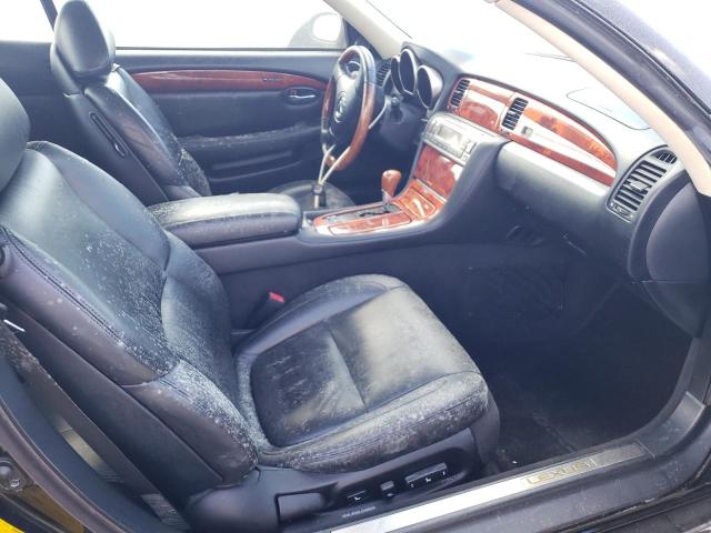 Photo 5 from auction – 2002 LEXUS SC 430 with VIN JTHFN48Y120020529