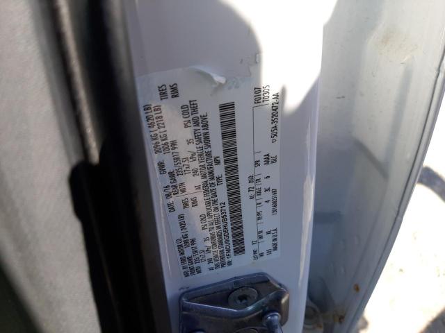 Photo 10 from auction – 2017 FORD ESCAPE SE with VIN 1FMCU0GD5HUB53712