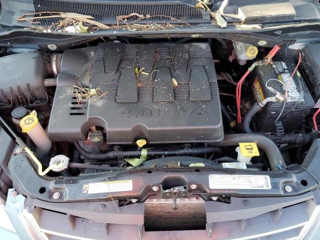 Photo 7 from auction – 2010 CHRYSLER TOWN & COU with VIN 2A4RR5DX0AR395350