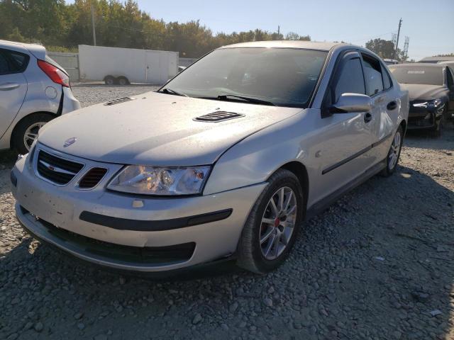 Photo 2 from auction – 2004 SAAB 9-3 LINEAR with VIN YS3FB49S041016451