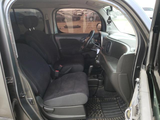 Photo 5 from auction – 2011 NISSAN CUBE BASE with VIN JN8AZ2KR6BT203305