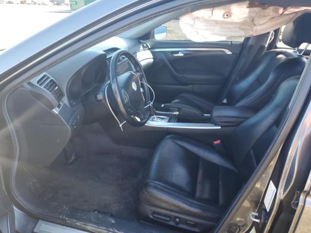 Photo 5 from auction – 2008 ACURA TL with VIN 19UUA66208A008181