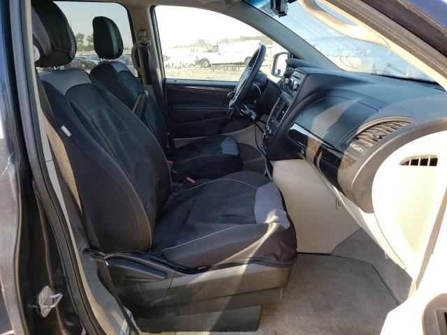 Photo 5 from auction – 2014 DODGE GRAND CARA with VIN 2C4RDGCG1ER390603