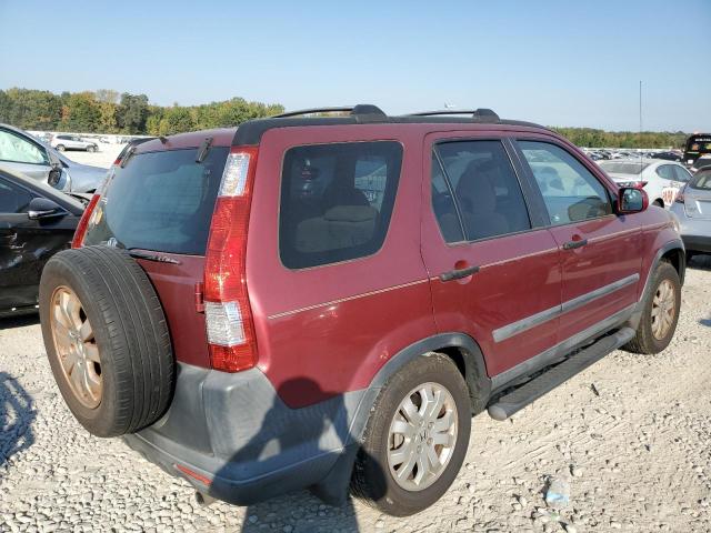 Photo 4 from auction – 2006 HONDA CRV with VIN SHSRD78816U411778